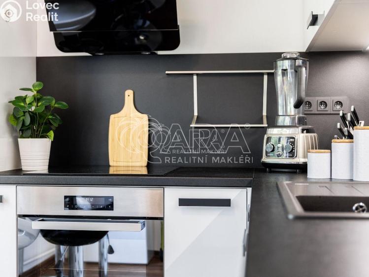 Продаж квартири 3+1 Praha 9 č. 10