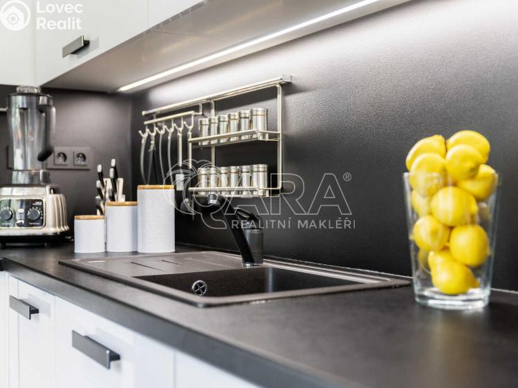 Продаж квартири 3+1 Praha 9 č. 13