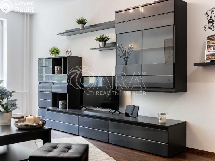 Продаж квартири 3+1 Praha 9 č. 14