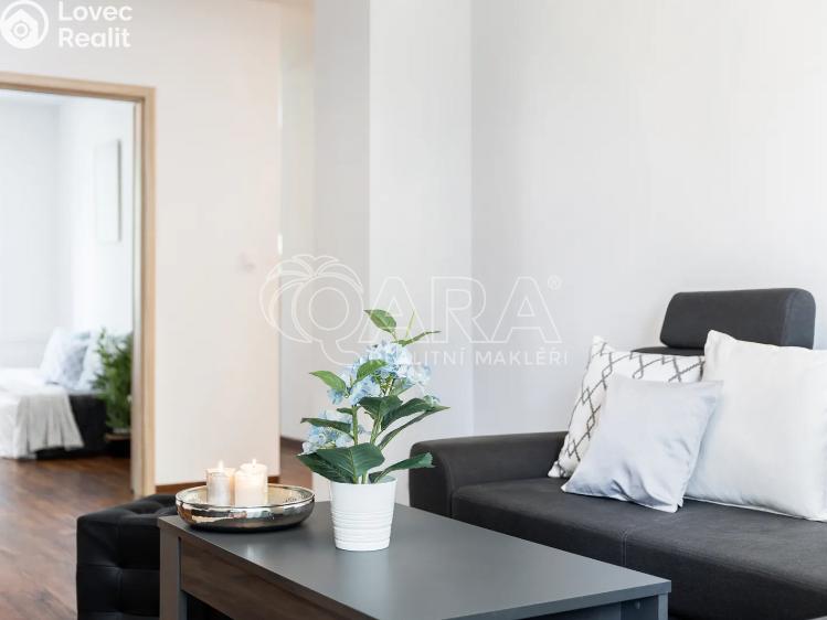 Продаж квартири 3+1 Praha 9 č. 16