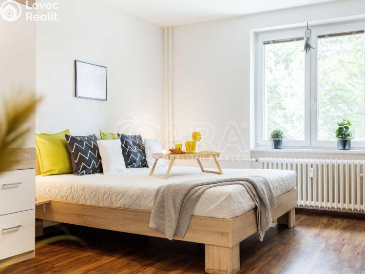 Продаж квартири 3+1 Praha 9 č. 18