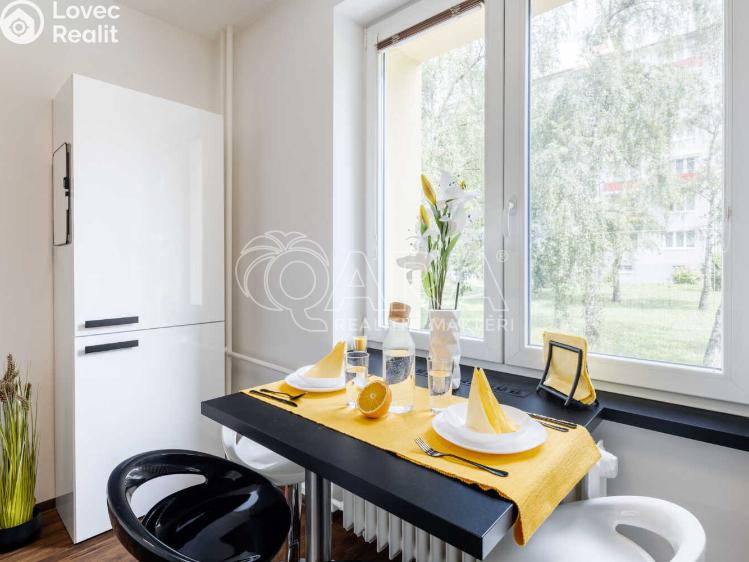 Продаж квартири 3+1 Praha 9 č. 19