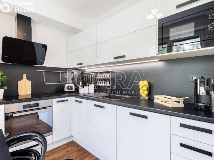 Продаж квартири 3+1 Praha 9 č. 21