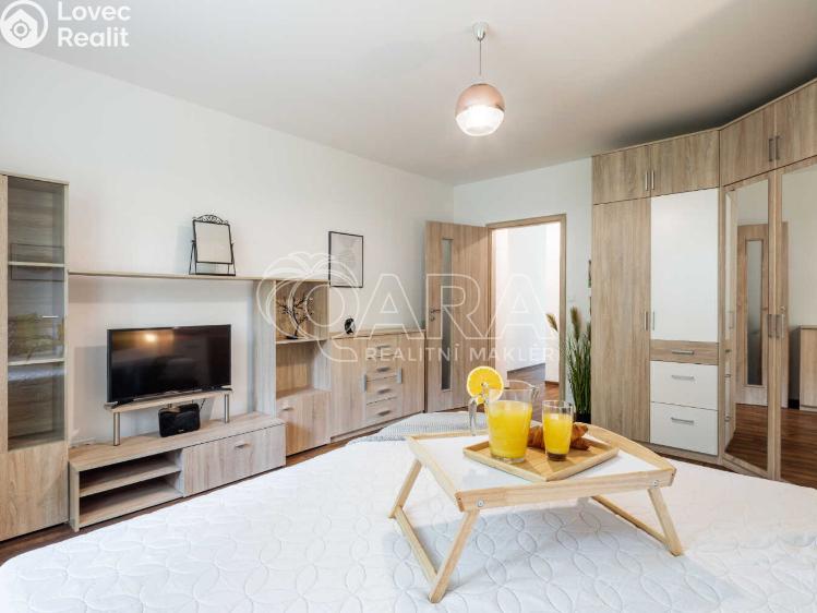 Продаж квартири 3+1 Praha 9 č. 22