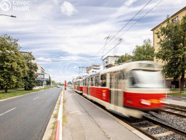 Продаж квартири 3+1 Praha 9 č. 23