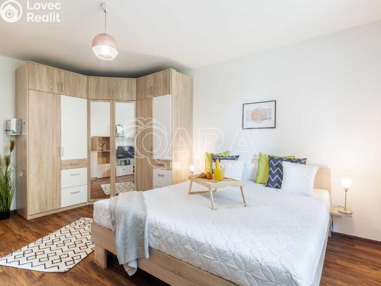 Продаж квартири 3+1 Praha 9 č. 24