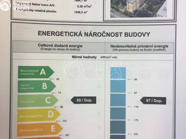 Продаж квартири 3+1 Praha 9 č. 28