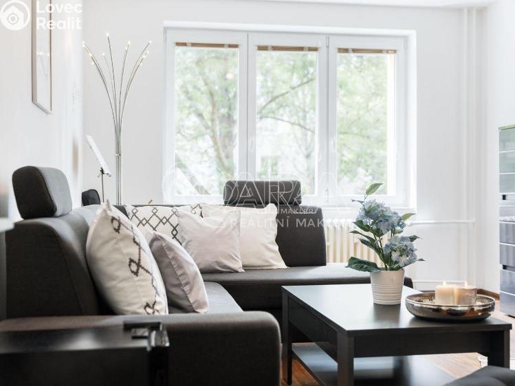 Prodej bytu 3+1 Praha 9 č. 7