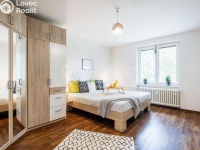 Продаж квартири 3+1 Praha 9 č. 2