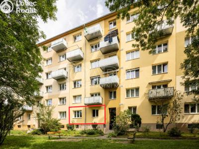 Продаж квартири 3+1 Praha 9 č. 4