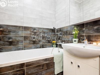 Продаж квартири 3+1 Praha 9 č. 5