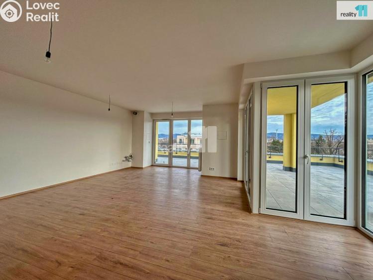 Продаж квартири 4+KK Liberec, Švermova č. 6