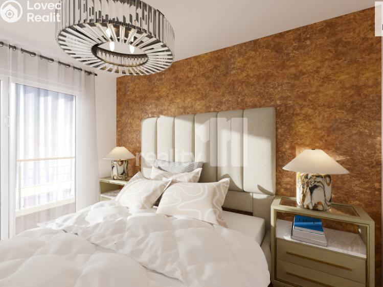 Sale apartment 4+KK Liberec, Švermova č. 72