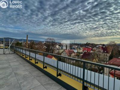 Prodej bytu 4+KK Liberec, Švermova č. 6