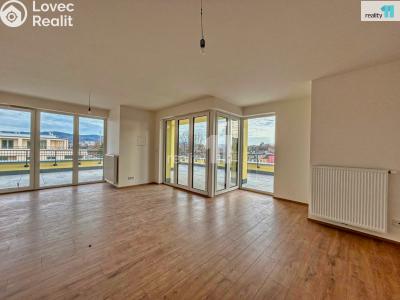 Prodej bytu 4+KK Liberec, Švermova č. 4