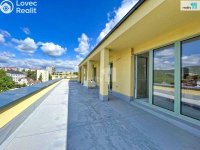 Prodej bytu 4+KK Liberec, Švermova č. 6