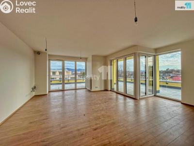 Prodej bytu 4+KK Liberec, Švermova č. 5