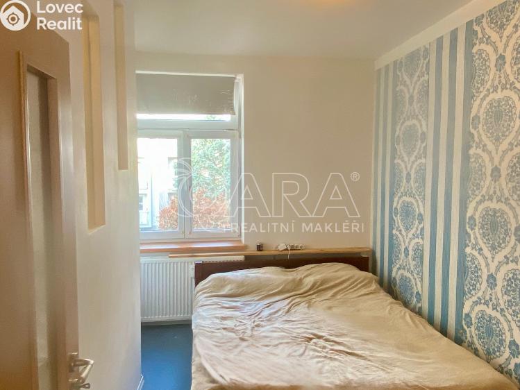 Prodej bytu 2+KK Plzeň, Křimická 397/110 č. 3