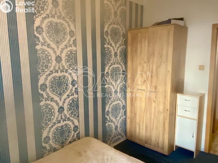 Prodej bytu 2+KK Plzeň, Křimická 397/110 č. 4