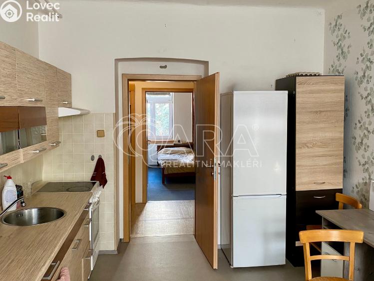 Prodej bytu 2+KK Plzeň, Křimická 397/110 č. 5