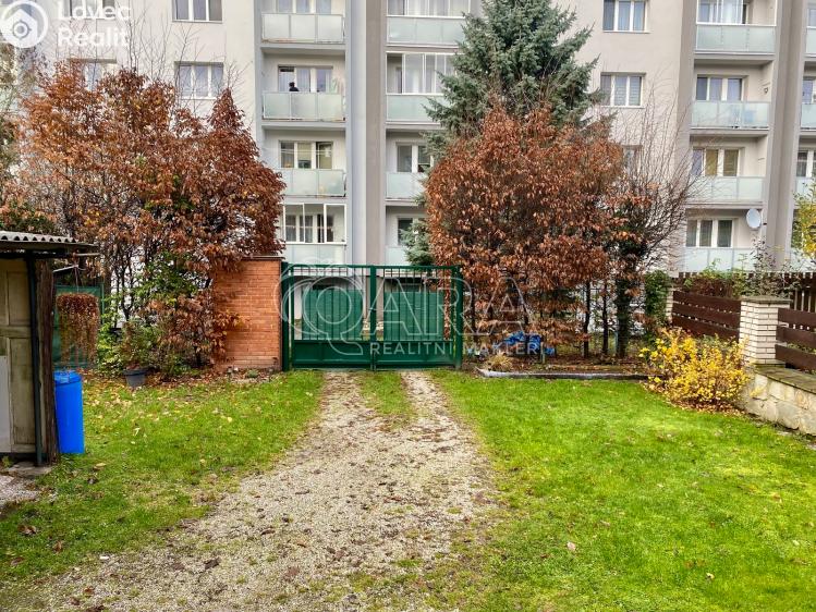 Prodej bytu 2+KK Plzeň, Křimická 397/110 č. 9