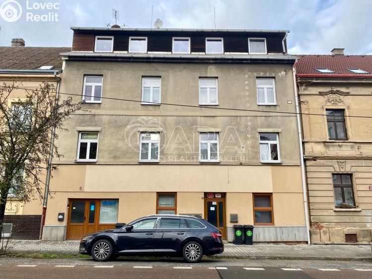 Prodej bytu 2+KK Plzeň, Křimická 397/110 č. 2