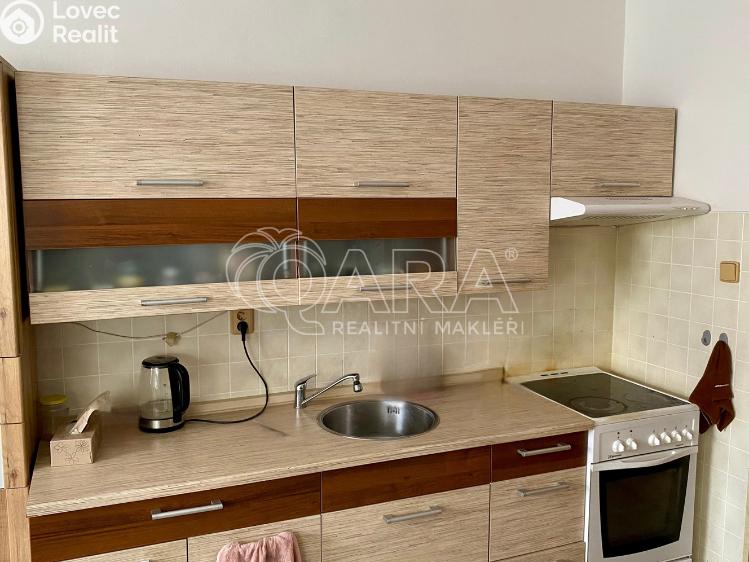 Prodej bytu 2+KK Plzeň, Křimická 397/110 č. 6