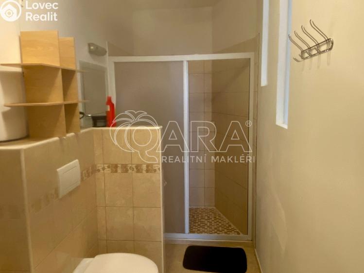 Prodej bytu 2+KK Plzeň, Křimická 397/110 č. 7