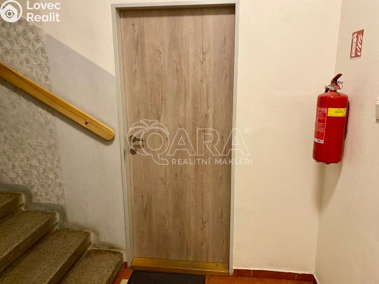 Prodej bytu 2+KK Plzeň, Křimická 397/110 č. 8