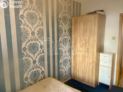 Prodej bytu 2+KK Plzeň, Křimická č. 4