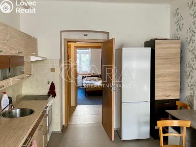 Prodej bytu 2+KK Plzeň, Křimická č. 5