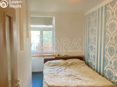 Prodej bytu 2+KK Plzeň, Křimická č. 3