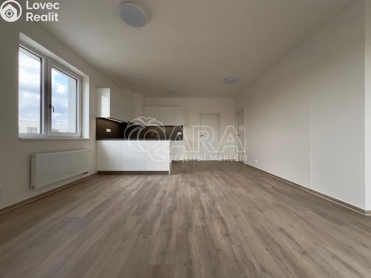 Pronájem bytu 3+KK Brno, Střední č. 3