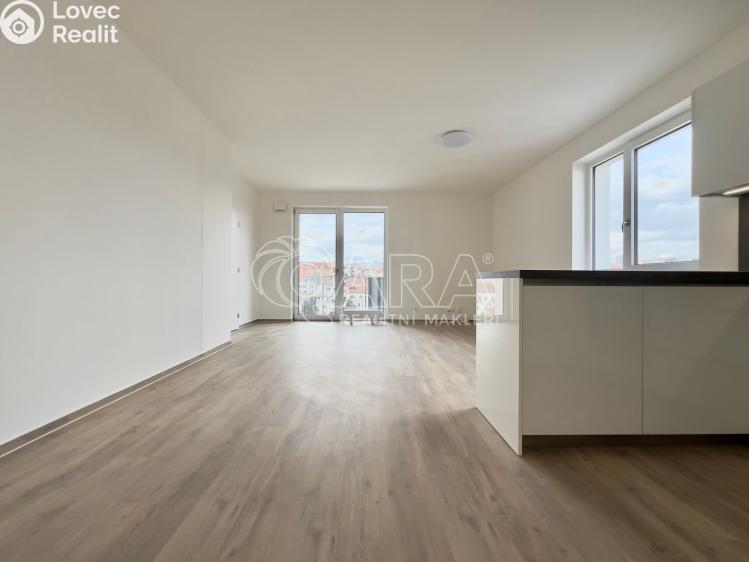 Pronájem bytu 3+KK Brno, Střední č. 4