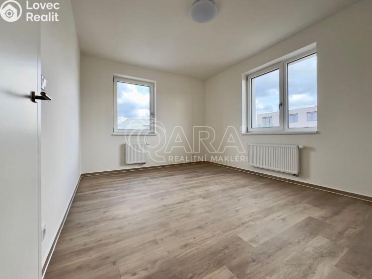 Pronájem bytu 3+KK Brno, Střední č. 6