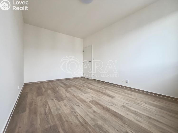 Pronájem bytu 3+KK Brno, Střední č. 9