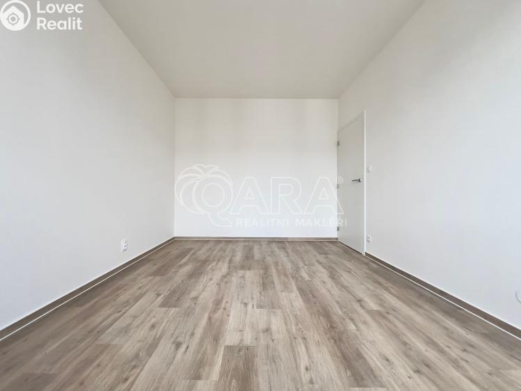 Pronájem bytu 3+KK Brno, Střední č. 10