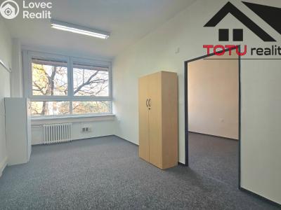 Pronájem kanceláře Chrudim, Palackého třída č. 2