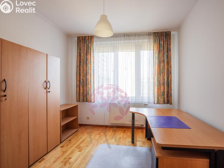 Pronájem bytu 4+KK Praha, Thámova 181/20 č. 7