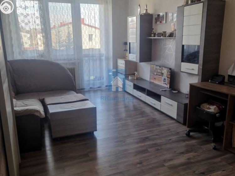 Pronájem bytu 2+1 Chodová Planá, sídliště Lučina č. 3