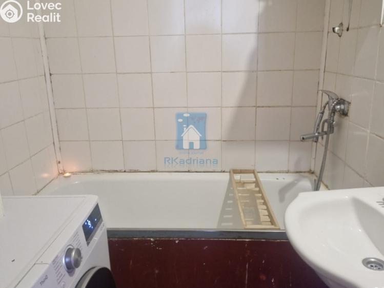 Pronájem bytu 2+1 Chodová Planá, sídliště Lučina č. 9