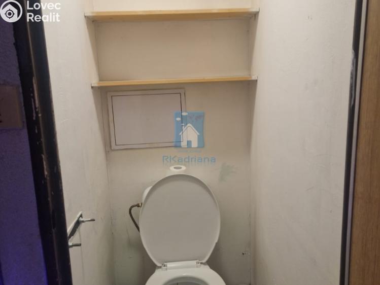 Pronájem bytu 2+1 Chodová Planá, sídliště Lučina č. 10