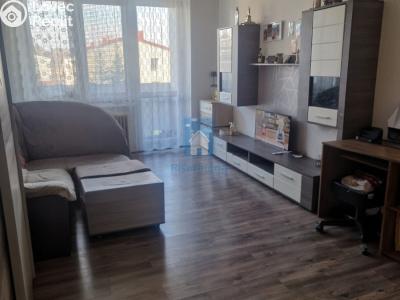 Оренда квартири 2+1 Chodová Planá, sídliště Lučina č. 3