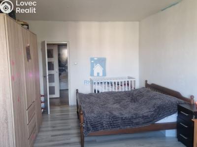 Оренда квартири 2+1 Chodová Planá, sídliště Lučina č. 6