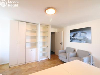 Pronájem kanceláře Praha, Na Zátorce č. 5