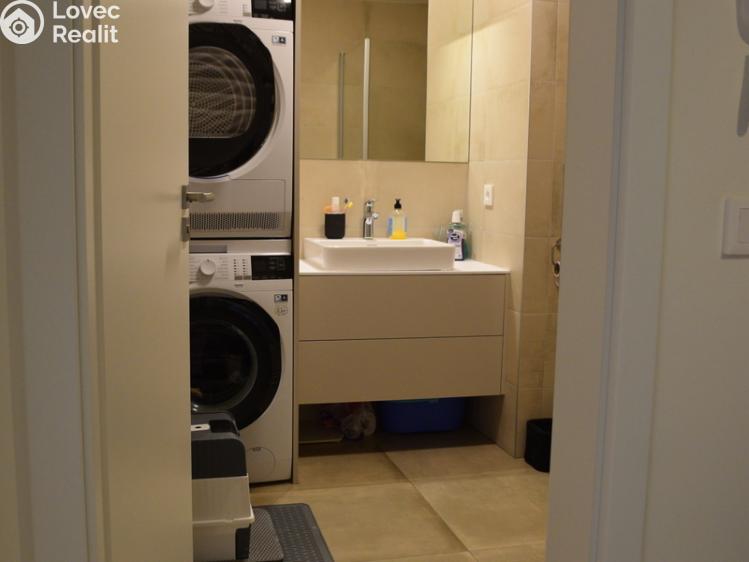 Pronájem bytu 1+KK Ostrava, F. X. Riepla č. 17