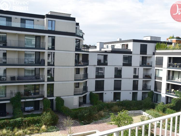 Pronájem bytu 1+KK Ostrava, F. X. Riepla č. 33