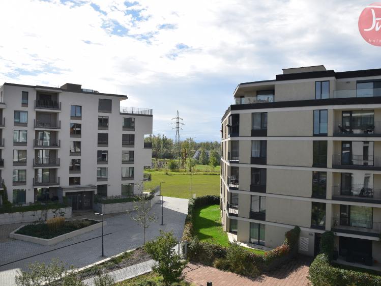 Pronájem bytu 1+KK Ostrava, F. X. Riepla č. 29