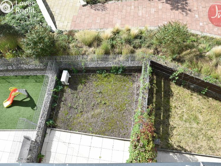 Pronájem bytu 1+KK Ostrava, F. X. Riepla č. 30