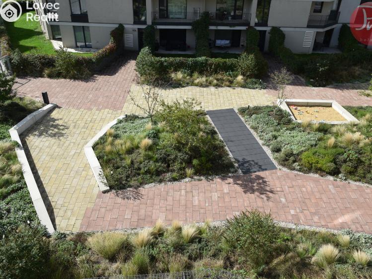 Pronájem bytu 1+KK Ostrava, F. X. Riepla č. 31